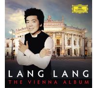 Lang Lang – The Vienna Album – CD – Deutsche Grammophon
