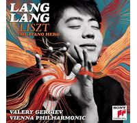 Lang Lang - Liszt