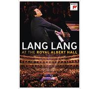 Lang Lang : Live at the Royal Albert hall [Alemania] [DVD]