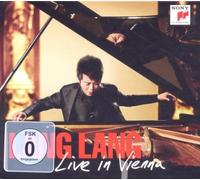 Lang Lang Live in Vienna (2 CD/ 1 DVD) by SONY MASTERWORKS (2010-08-24)