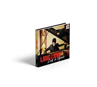 Lang Lang Live In Vienna