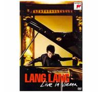 Lang Lang - Lang Lang Live in Vienna [DVD]