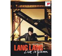Lang Lang - Live In Vienna [Blu-ray]