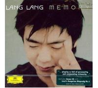 Lang,Lang - Memory/Limited Edition [Import]