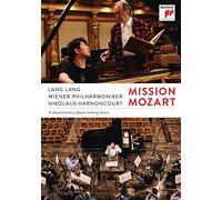 Lang Lang - Mission Mozart [DVD]