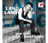 Lang Lang - New York Rhapsody [Vinilo]