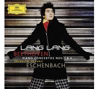 Lang Lang [Pf] - Beethoven:Piano Concertos Nos.