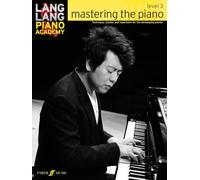 Lang lang piano academy: mastering the piano 3