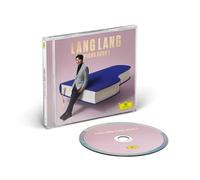 Lang Lang – Piano Book 2 – CD (estuche)