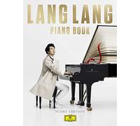 Lang Lang Lang Lang: Piano Book (Score Edition) (CD) Album (Importación USA)