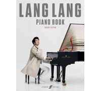 Lang Lang – Lang Lang Piano Book – Edición Encore – Partitura