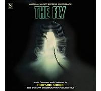 Lang Lang & Sophie Shao - The Fly (O.S.T.) (LP) [Vinilo]