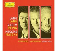 Lang Lang - Tchaikovsky & Rachmaninov:Pian