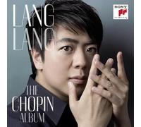 Lang Lang - Lang Lang: The Chopin Album