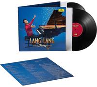 The Disney Book (2LP) [Vinilo]