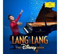 Lang Lang - The Disney Book [Vinilo]