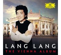 Lang Lang – The Vienna Album – CD – Deutsche Grammophon