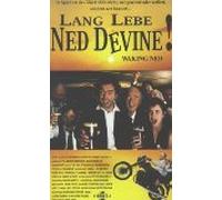 Lang lebe Ned Devine! [Alemania] [VHS]