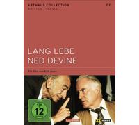 Lang lebe Ned Devine - Arthaus Collection: British Cinema [Alemania] [DVD]