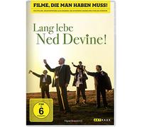 Lang lebe Ned Devine! - Digital Remastered [Alemania] [DVD]