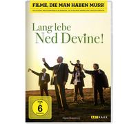 Lang lebe Ned Devine! - Digital Remastered [Alemania] [DVD]
