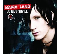 Lang,Mario - Du Bist So Viel