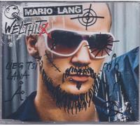 Lang,Mario - Welthit [Import]