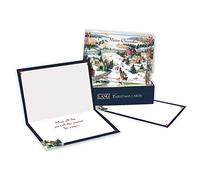 LANG Tarjeta de Navidad pequeña (2004541)