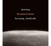 Lang: The sense of senses