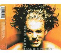 Lang Tom - Trouble-Beat 4 Feet Remixes