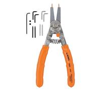 Lang Tools - 1434 ALICATE MEDIANO CON TOPE