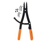 Lang Tools 1485 - Alicates de anillo de retención interno de alta resistencia