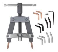 Lang Tools FORZA 87 ALICATE con HUSILLO