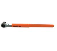 Lang Tools Llave de terminal de batería extralarga 6571 de 5/16" x 10 mm