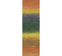 Lang Yarns 37.0003 - Ovillo de lana merino 120, Hilos, Ovillos de lana