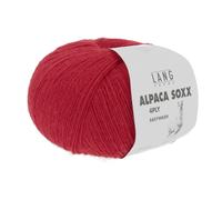 Lang Yarns ALPACA SOXX 4 CAPAS/4 HILOS 60
