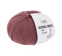 Lang Yarns Alpaca Soxx 4-FACH/4-PLY 87