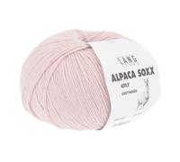 Lang Yarns Alpaca Soxx 4-FACH/4-PLY 9