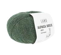 Lang Yarns Alpaca Soxx 4-FACH/4-PLY 98