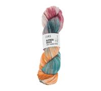 Lang Yarns Alpaca Soxx 4-FACH/4-PLY Mano Dyed 6