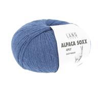 Lang Yarns ALPACA SOXX 4-HILOS/4-PLY 10