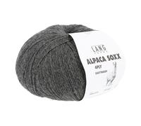 Lang Yarns ALPACA SOXX 4-HILOS/4-PLY 105