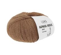 Lang Yarns ALPACA SOXX 4-HILOS/4-PLY 168