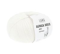 Lang Yarns ALPACA SOXX 4-HILOS/4-PLY 2