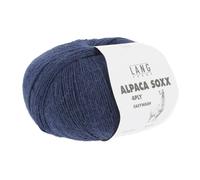 Lang Yarns ALPACA SOXX 4-HILOS/4-PLY 25