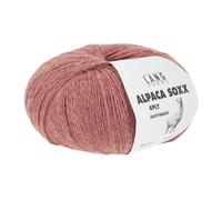 Lang Yarns ALPACA SOXX 4-HILOS/4-PLY 29