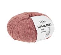 Lang Yarns ALPACA SOXX 4-HILOS/4-PLY 29