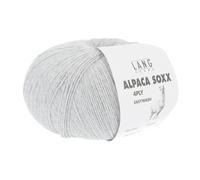 Lang Yarns ALPACA SOXX 4-HILOS/4-PLY 3