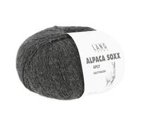 Lang Yarns ALPACA SOXX 4-HILOS/4-PLY 5