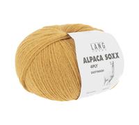 Lang Yarns ALPACA SOXX 4-HILOS/4-PLY 50